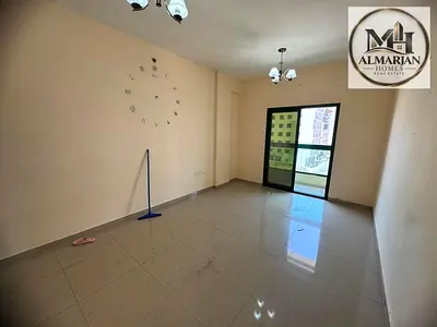1BR Apartment with Balcony & 2 Bathrooms | Al Nuaimiya 1 | AED 30K Yearly