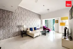 Fully Furnished | Stunning View | MoveIn Ready