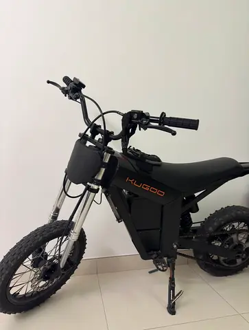 clean low km kugoo wish 01