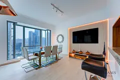 FULLY UPGRADED | PANORAMIC VIEWS | 2 BEDROOM