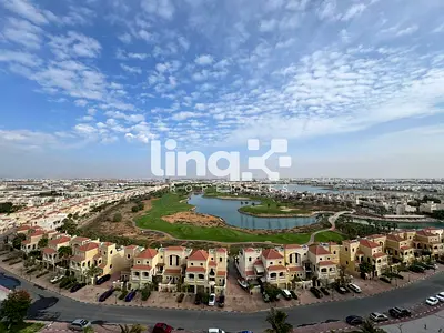 HIGH FLOOR| LAGOON VIEW| BIG LAYOUT STUDIO| FURNISHED