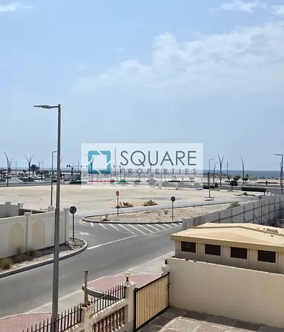 LUXURY 4BHK VILLA - FULL SEA VIEW