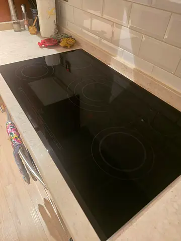 Bosch cook top