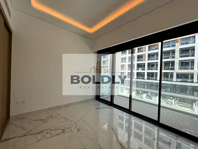 Elegant Studio in Azizi 65 | Your Ideal Investment