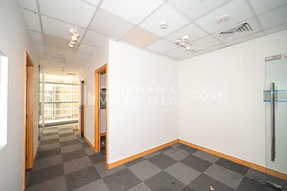 Fitted Office | Ideally Located | Freezone