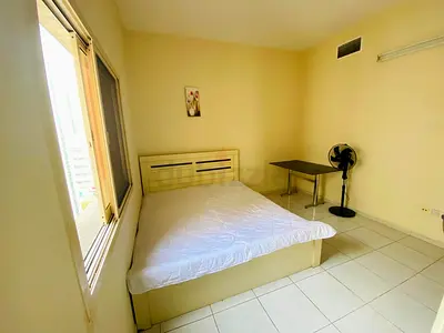 Room available for rent in Abushaghara