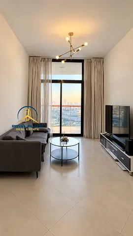 Fully Furnished | Luxury Living | Ready to Move In