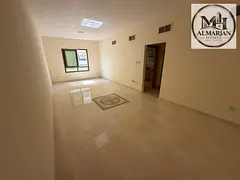 Spacious 2 Bedroom Apartment for Annual Rent on Ajman Corniche with Sea View Balcony Central AC and