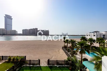 Beachfront Villa | Sunset Views | Available January