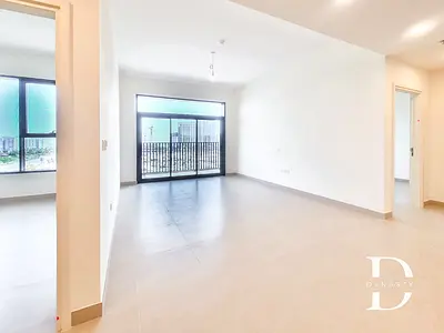 Butterfly layout | 2 bed En-suite | New handover
