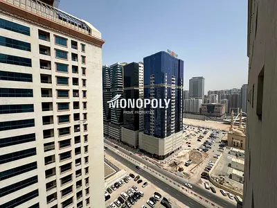 Modern Residence in Prime Al Taawun Location | 1 Month Free + Free Maintenance | Gym & Pool