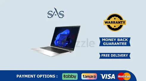 HP | EliteBook 830 G9 | 13.3 Inch WUXGA | Core i5-1245U | 16GB RAM | 256GB SSD
