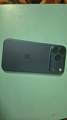 iPhone 17 Pro Max - deep blue, Good Condition