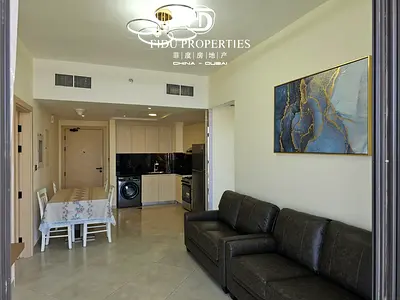 INVESTORS DEAL | RENTED | HIGH FLOOR