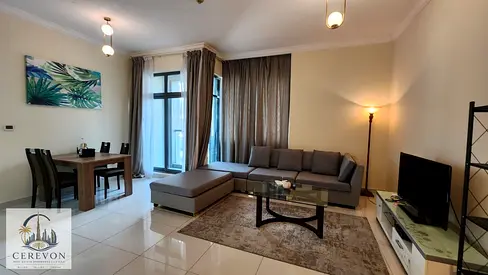 ✨ 2-Bedroom for Rent | Executive Bay A – Business Bay ✨