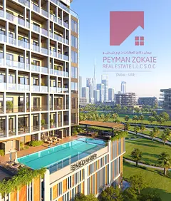 LIVE CENTRAL. LIVE CONNECTED. | SMART HOMES NEAR CITY WALK , 30/70%