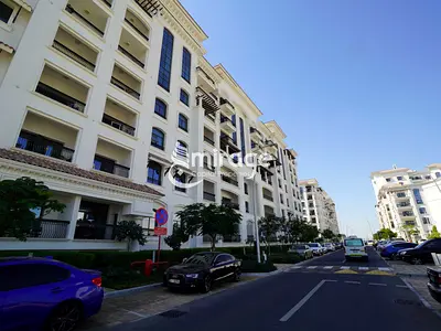 High Floor | 3BR+M | Partial Golf View |Big Layout