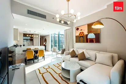 Fully Furnished | Vacant | Spacious | Luxurious