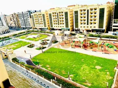 12 Payments | Prime Location | Upgraded 1bhk