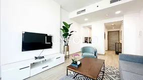 FULLY FURNISHED | RENTED | HIGH FLOOR