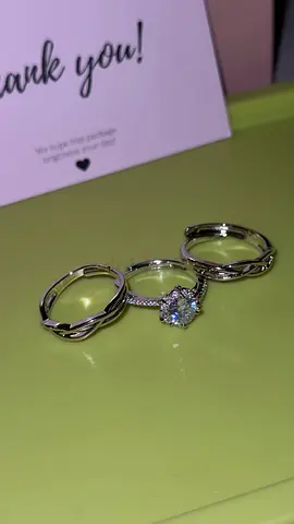Rings