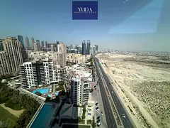 Golf Heights | 1BR | Golf Course View | Prime Location