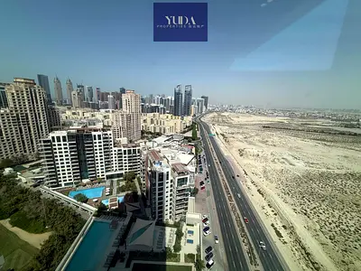 Golf Heights | 1BR | Golf Course View | Prime Location