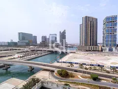 Prime Location | High Floor | Canal View