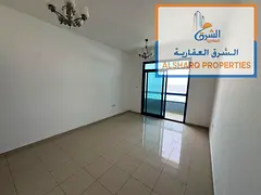Full sea view, prime location on the Ajman Corniche, flexible payment plans, and easy access to Duba
