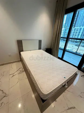 Siesta Spring Single Mattress - 120x200 cm