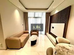 Modern Living | Spacious 2 BR | Great Amenities