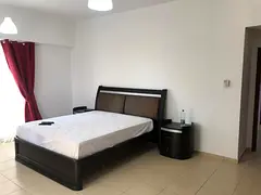 Luxury master bedroom jbr