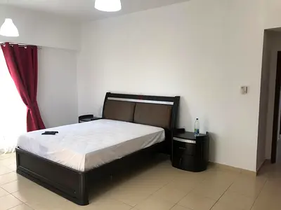 Luxury master bedroom jbr