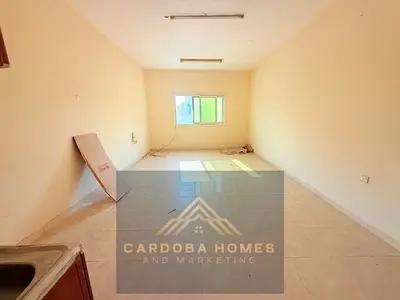 Spacious studio apartment available in the prime location butina only for families split ac central gas family building with free parking.