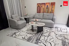Brand New | Huge | High Floor | Fully Furnished