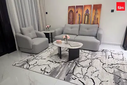 Brand New | Huge | High Floor | Fully Furnished