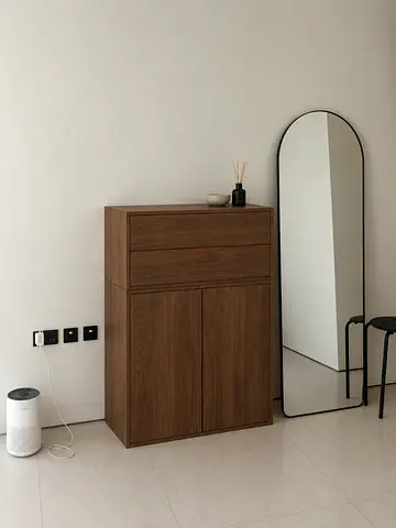 IKEA Cabinet and Drawers