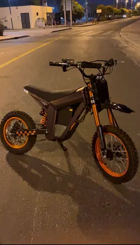 KUGOO WISH 01 ( MODDED )