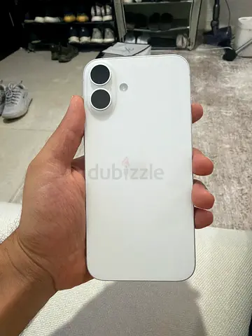 iPhone 16plus