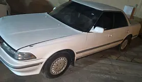 1991 Toyota Cresta