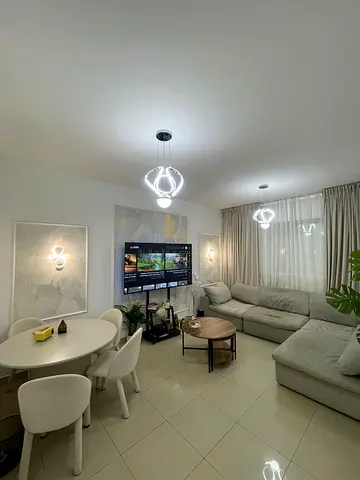 🏡 Apartment for Sale – Fully Furnished | Al Taawun, Manazil 3 Tower