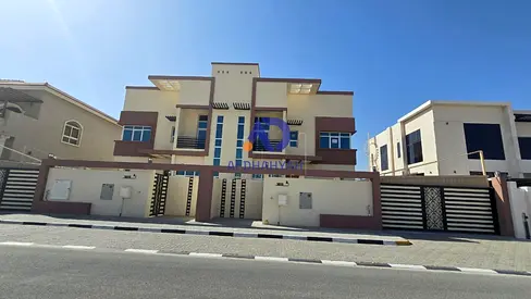 GRAET OPPORTUNITY | 2 SEMI-DETACHED VILLAS | RENTED GOOD INCOME | HOSHI, SHARJAH | AED 3,000,000