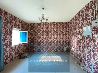 Spacious studio available in butina central ac end gas with landfree parking only for families only 15,999.