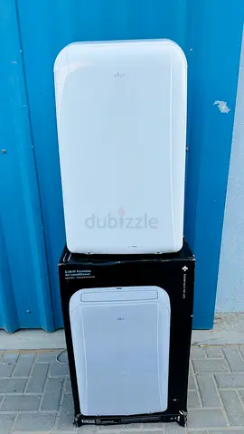 Solt 3.5KW Portable Air Conditioner