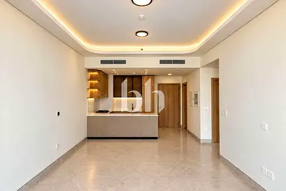 Luxury Living | Mid Floor | Brand New Home