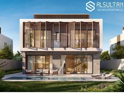 Premium 1st Hill I Type 5 Homes I Near Main Gate I Park Views