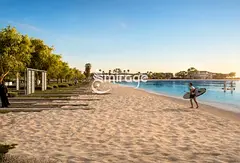 Residential Plot |Premium Location |Bada Al Jubail