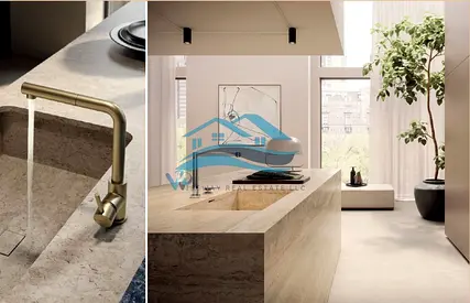 ULTRA-LUXURY SMART LIVING | STUDIOS, 1 & 2-BEDROOM APARTMENTS | FULLY FURNISHED | FREEHOLD OWNERSHI