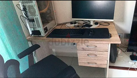 Computer Table