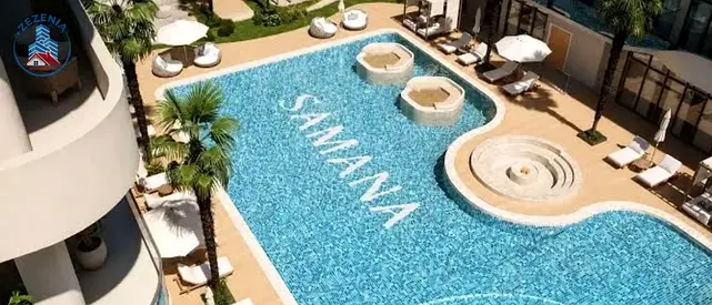 10% Down Payment | 7 Years Payment Plan | 10% ROI I Metro